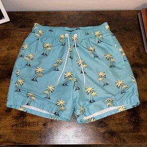 Hollister 5” Swimming Trunks